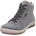 Damen TANARO 5 0 warm gefütterte Gore-Tex Stiefelette CASTLEROCK Grau 38 EU