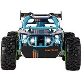 Carrera 2,4GHz Trail Cruiser