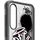 Samsung Galaxy S25 Flipsuit Rugged Case schwarz