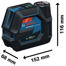 Bosch Power Tools Kombi-Laser 0601066S01