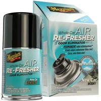 Meguiars Lufterfrischer New Car 2 St. 0,5 l