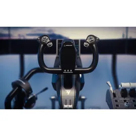 ThrustMaster TCA Yoke Boeing Edition Controller
