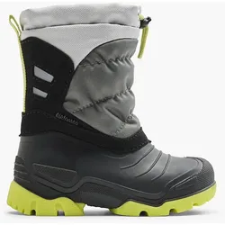 Schneeboots GANA - Damen, Herren - grau