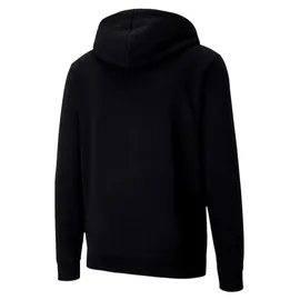 Puma teamGOAL 23 Casuals Kapuzenjacke black S