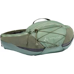 Vaude Uphill Hip Pack 2 Grün Modell 2025