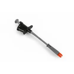HT Instruments flexible Krokodilklemme (6 A)