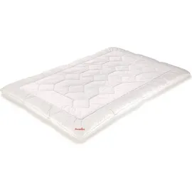 Paradies Anela Bio Varietta Bettdecke Kinder /Jugendliche 135x200 cm