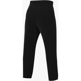 Nike Sporthose sportlicher Stil Schwarz L