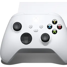 Microsoft Xbox Series S 512GB robot white