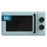 Cecotec Proclean 3010 Blau