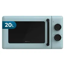 Cecotec Proclean 3010 Blau