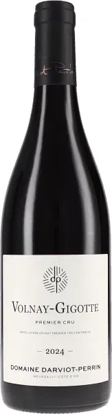 Volnay-Gigotte 1er Cru AOC Darviot-Perrin 2024