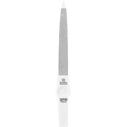 Pfeilring Saphir-Nagelfeile 13 cm