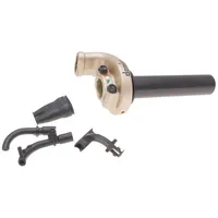 Domino Gasgriff KRE03 Rapido
