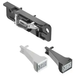 Schubkasten-Gehäuse, einseitige Verriegelung, AVT, 9277688, rechts