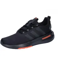 Adidas Herren Racer TR23 Shoes Schuhe, core Black/core Black/solar red, 40 EU