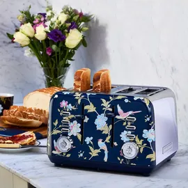 VQ 4-Scheiben-Toaster Elveden Marine