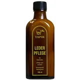 Lederpflege