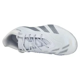 adidas Predator Elite FG Kinder Weiß 38