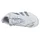 adidas Predator Elite FG Kinder Weiß 38