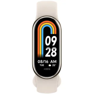Xiaomi Smart Band 8 ivory