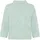 Cartoon Strickpullover blau 40