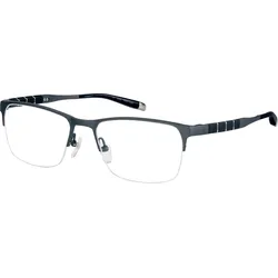 Brille CHARMANT Z ZT19865 Grau Gr. 53-18