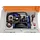 Cemo GmbH Mobile Diesel-/AdBlue®-Tankanlage CEMO DT-Mobil Easy Combi 850/100 l Premium, Cematic 230 V