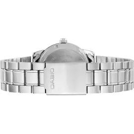 Casio Collection Edelstahl 39 mm MTP-1221A-1AVEG