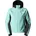 Damen Jacke Bl S