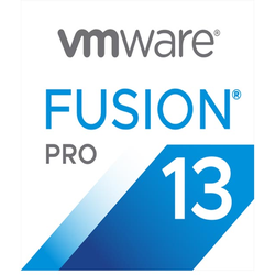VMware Fusion 13 Pro / 13.5 Pro - Mac OS - Lifetime License