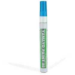Reifenmarkierstift Permanent Blau