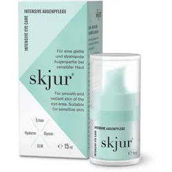 Skjur Augenpflege Creme 15 ml