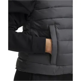 Under Armour Insulated Weste Grau XL