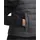 Under Armour Insulated Weste Grau XL