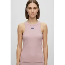 Hugo Easy Tank Rosa M