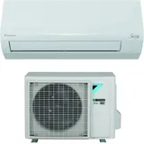 Inverter-Klimagerät siesta Serie atxf-e 12000 Btu ATXF35E + ARXF35E R-32 Wi-Fi Optional Klasse a++/a+ - Neu - Daikin