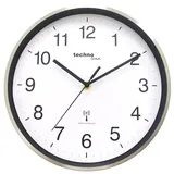 Technoline WT 8925 25,00 cm silber