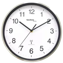 Technoline WT 8925 25,00 cm silber