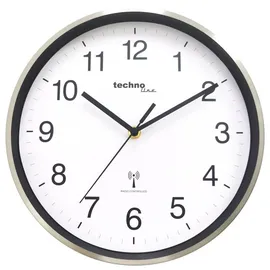 Technoline WT 8925 25,00 cm silber