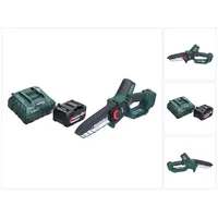 Metabo MS 18 LTX 15 / 15 cm
