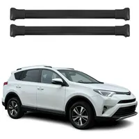 Omtec Dachträger für Toyota RAV4