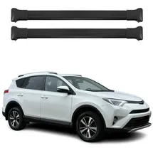 Omtec Dachträger für Toyota RAV4