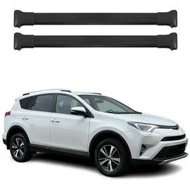Omtec Dachträger für Toyota RAV4