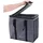 Outwell Eagle Van L 26l Weiche Tragbare Kühlbox - Dark Green - One Size