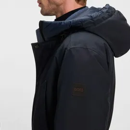 Boss OSIASS1 blau L