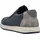 Rieker Loafer Herren Blau 40