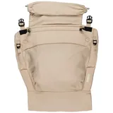 Hoppediz Panel Basic sand Gr. L