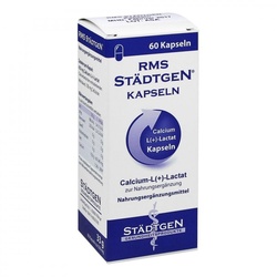 Rms Städtgen Kapseln