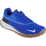 Nike Vapor Drive AV6634-410, Feldhockeyschuhe, Herren, Blau, Größe: 44,5 - Blau - 44,5